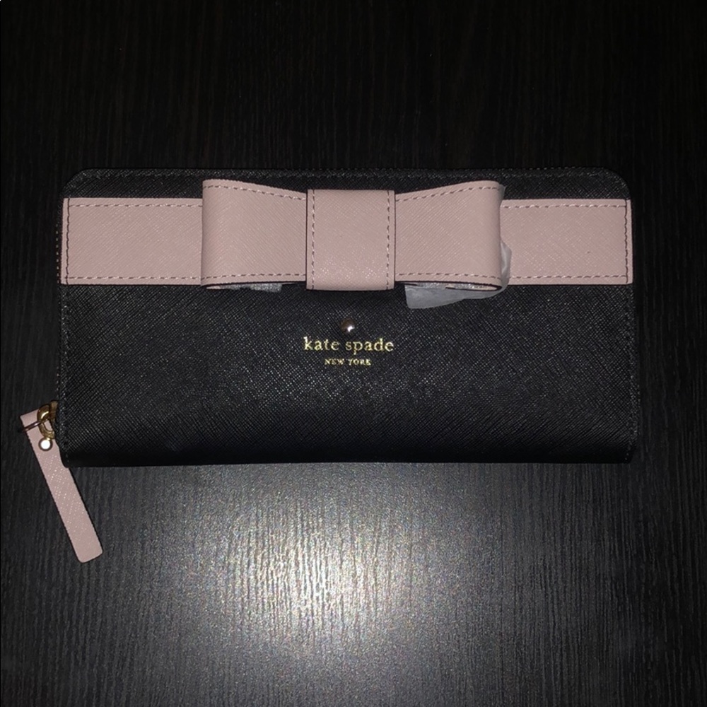 Kate Spade Clutch